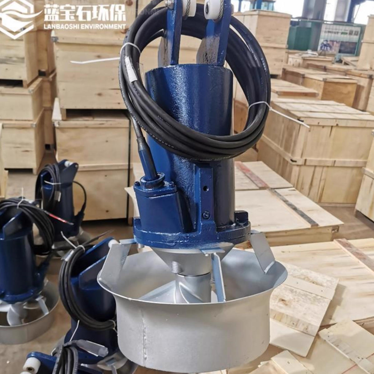 南京藍(lán)寶石環(huán)保與廣西某環(huán)?？萍歼_(dá)成戰(zhàn)略合作